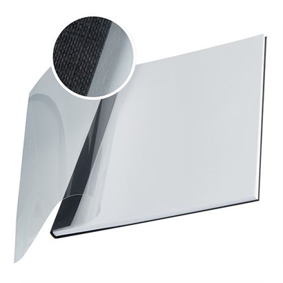 versosier de reliure ImpressBind A4, couverture souple, 70 feuilles null | 7 mm