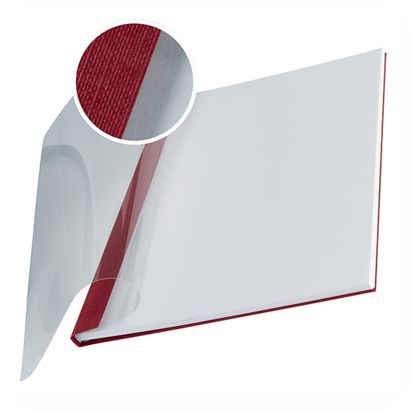 versosier de reliure ImpressBind A4, couverture souple, 70 feuilles null | 7 mm