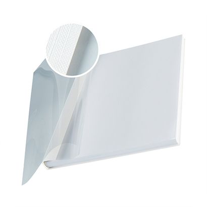 versosier de reliure ImpressBind A4, couverture souple, 105 feuilles null | 10,5 mm