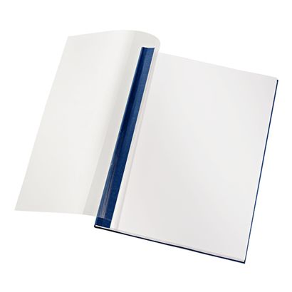 versosier de reliure ImpressBind A4, couverture souple, 105 feuilles null | 10,5 mm