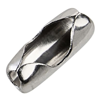 Fermoirs pour chaînes à boules null | 1,5 mm