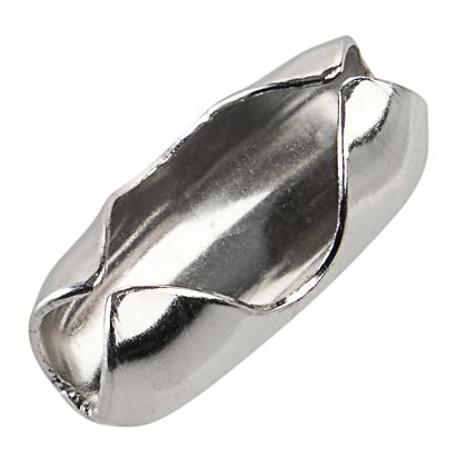 Fermoirs pour chaînes à boules null | 4 mm