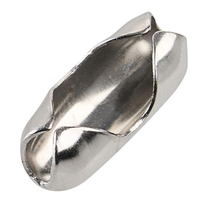 Fermoirs pour chaînes à boules null | 4,5 mm