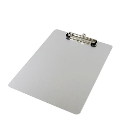 Porte-bloc aluminium A5  | standard 