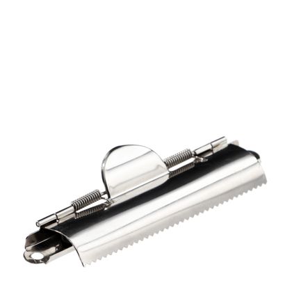 Pince pour porte-bloc avec poignée, 88 mm 