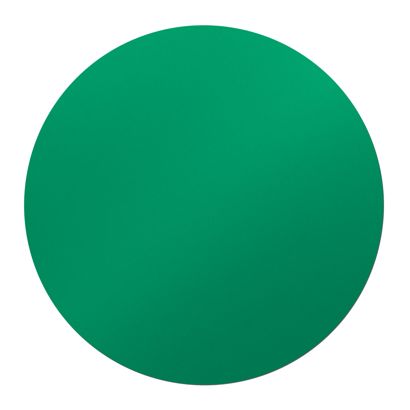 Pastilles autocollantes de couleur résistantes aux intempéries 8 mm | null