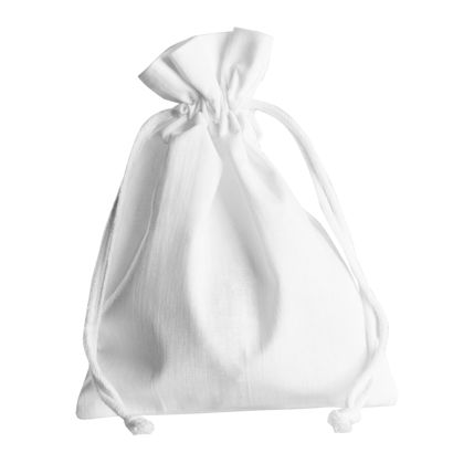 Sachet coton null | 150 x 200 mm