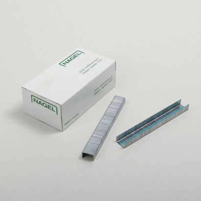 Nagel Agrafes, type 50/18 S