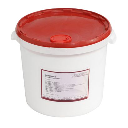 Colle à dispersion Binderflex Colle pour pelliculage K210 cuve en plastique de 25 kg