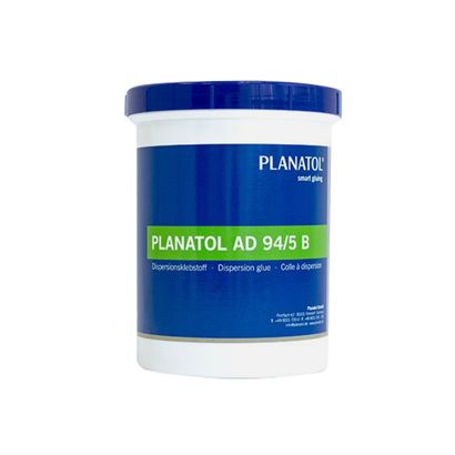 Colle à dispersion / universelle Planatol AD 94/5 B seau de 5,5 kg 