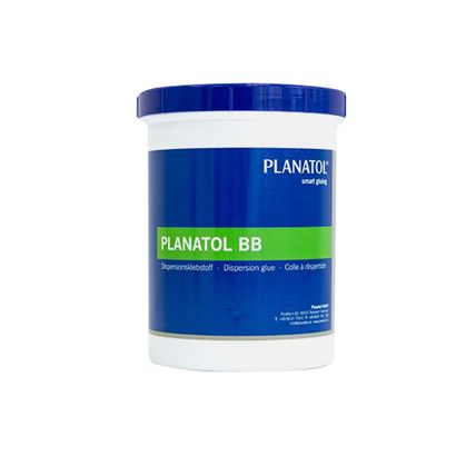 Colle à dispersion Planatol BB cuve en plastique de 30 kg