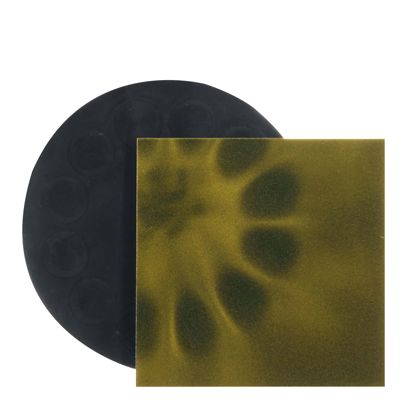 Détecteur de flux magnétique 75 x 75 mm