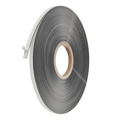 Bande magnétique avec adhésif en mousse 10 mm | 1 mm