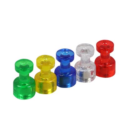 Pin magnétique, ø = 10 mm, par lot de 10 unités 