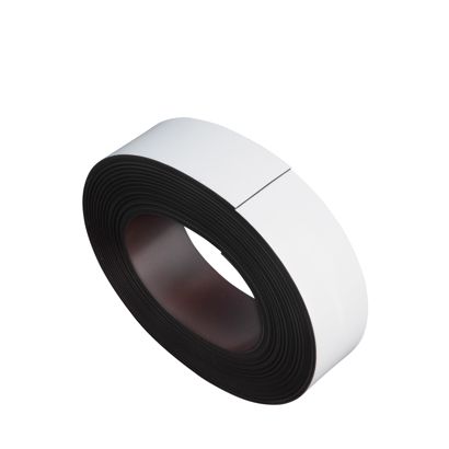 Bande magnétique colorée 40 mm | null | 10 m | 1 mm
