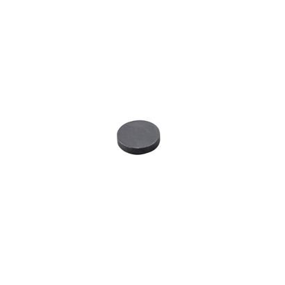 Aimants en forme de disque en ferrite, Y35 15 mm | 3 mm