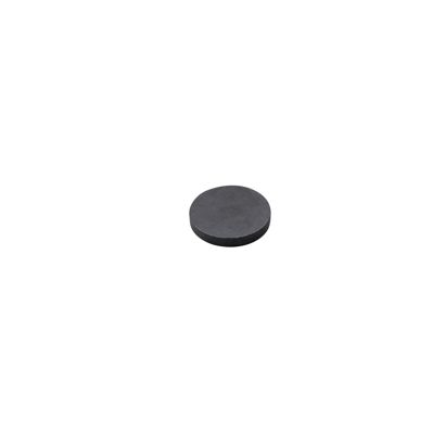 Aimants en forme de disque en ferrite, Y35 20 mm | 3 mm