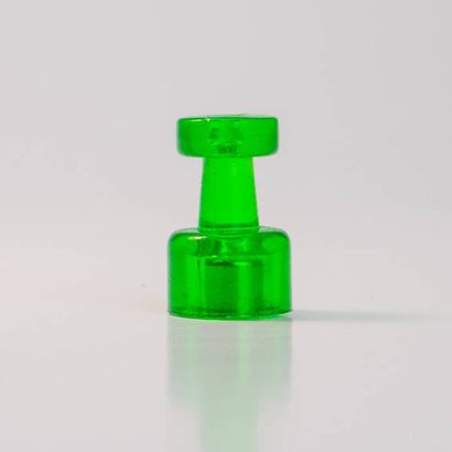 Pin magnétique, ø = 10 mm, par lot de 10 unités null