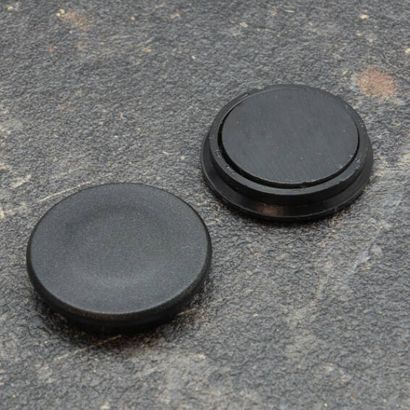 Aimant de bureau, rond 32 mm | null