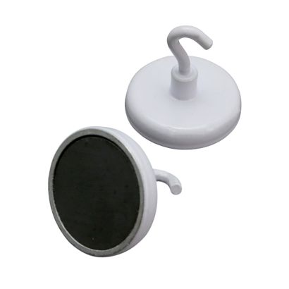 Crochet magnétique, ferrite 36 mm