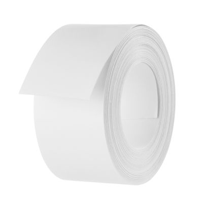 Fiche bristol pour profilé C sur rouleau 30 mm