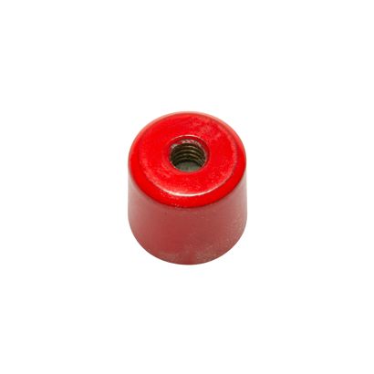 Aimants grappin cylindrique AlNiCo avec filetage intérieur 17 mm | null