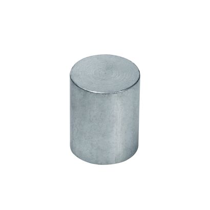 Aimants grappin cylindrique en néodyme avec boîtier lisse 20 mm