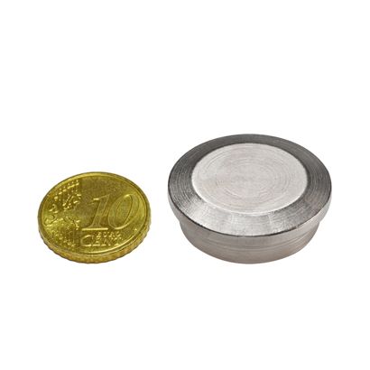 Aimants de bureau en néodyme, très forts 29 mm