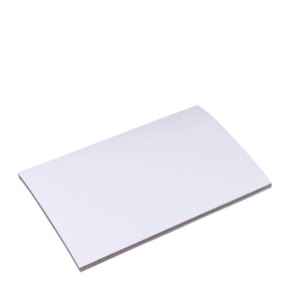 Étiquettes magnétiques inscriptibles null | 100 x 150 mm