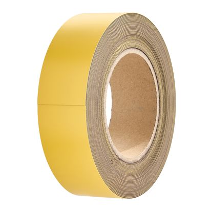 Bande magnétique colorée 40 mm | null | 10 m | 0,85 mm