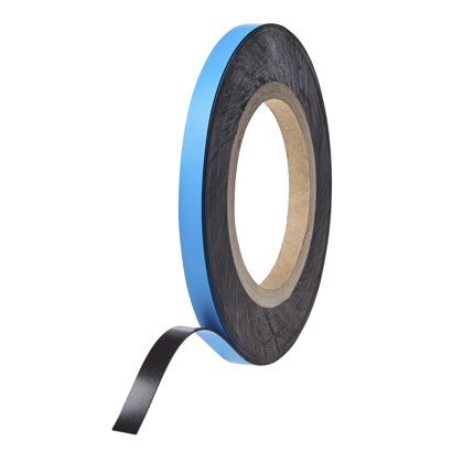 Bande magnétique colorée 10 mm | null | 10 m | 0,85 mm