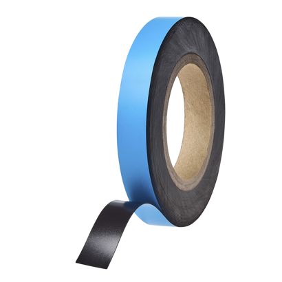 Bande magnétique colorée 20 mm | null | 10 m | 0,85 mm