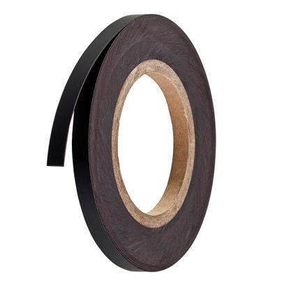 Bande magnétique colorée 10 mm | null | 10 m | 0,85 mm