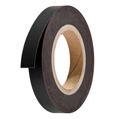 Bande magnétique colorée 20 mm | null | 10 m | 0,85 mm