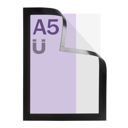 Cadre magnétique A5, magnétique 