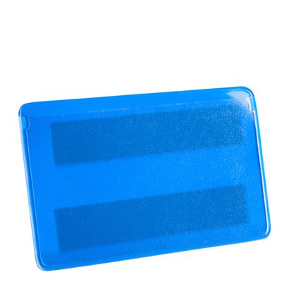 Pochettes magnétiques 100 x 60 mm | null