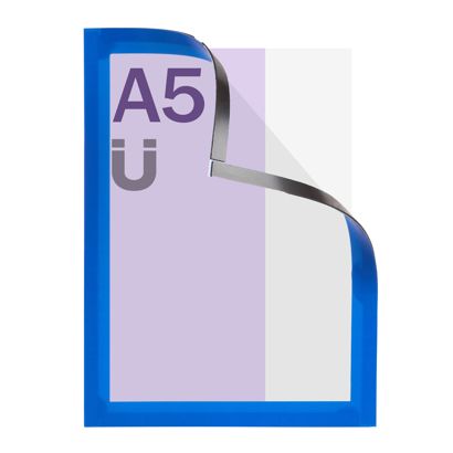 Cadre magnétique A5, magnétique null