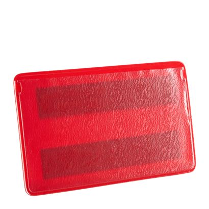 Pochettes magnétiques 100 x 60 mm | null
