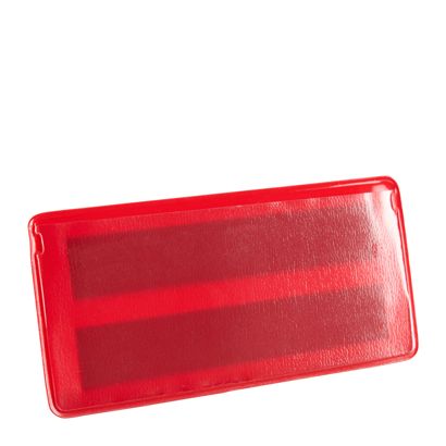 Pochettes magnétiques 110 x 50 mm | null