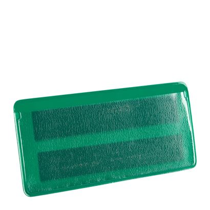 Pochettes magnétiques 110 x 50 mm | null