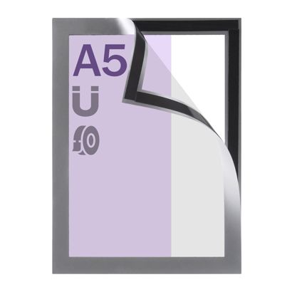 Cadre magnétique A5, auto-adhésif adhésif sur les bords (best price) | null