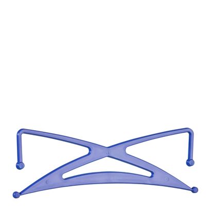 Crochet pour pochette magnétique 