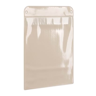 Pochettes magnétiques avec trous de suspension A5 | null