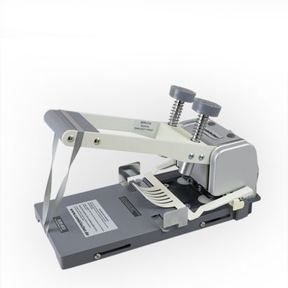 Machine à œillets Combilocher DUO N20 