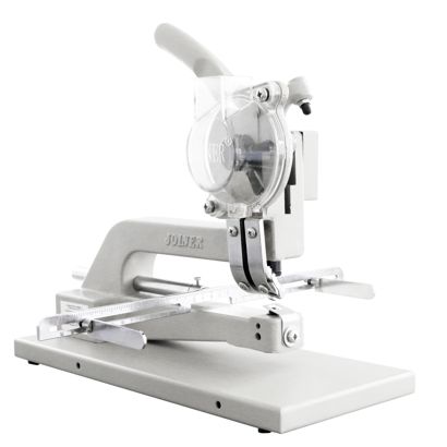Machine M165 pour œillets 24 et 25 