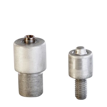 Set d’outils pour œillets 8E 