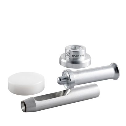 Tampon pour œillets, kit d'œillets de bâche pour œillets ronds #5 (⌀ 16,2 mm)