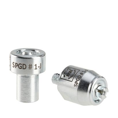 Outils pour presse à œillets TEP-1 et TEP-3 null