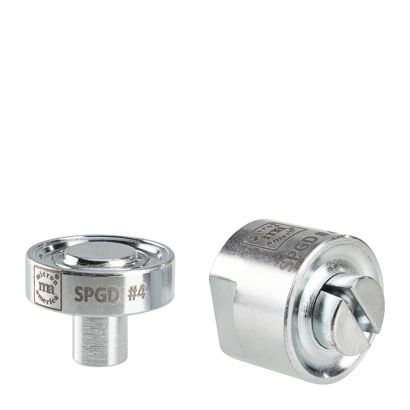 Outils pour presse à œillets TEP-1 et TEP-3 null