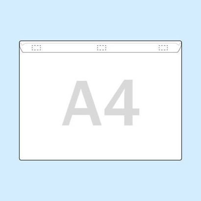 Pochettes rectangulaires, auto-adhésif, null | avec hauteur de remplissage | null